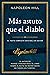 Más astuto que el diablo (Outwitting the Devil®) by Napoleon Hill