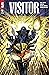 The Visitor #5