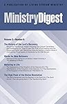 Ministry Digest, ...