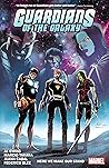 Guardians of the Galaxy, Vol. 2 by Al Ewing