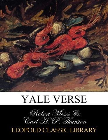 Yale verse