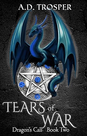 Tears of War (Dragon's Call #2)