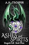 Ashes and Spirits