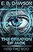 Into the Void (The Creation of Jack, #2)