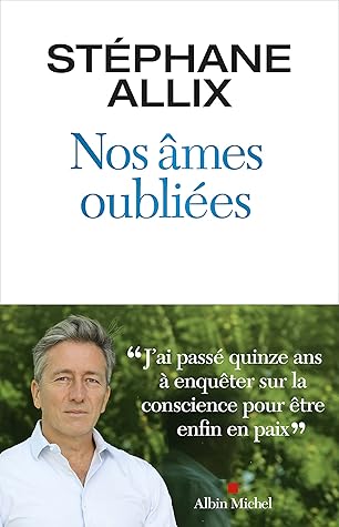 Nos âmes oubliées (French Edition)