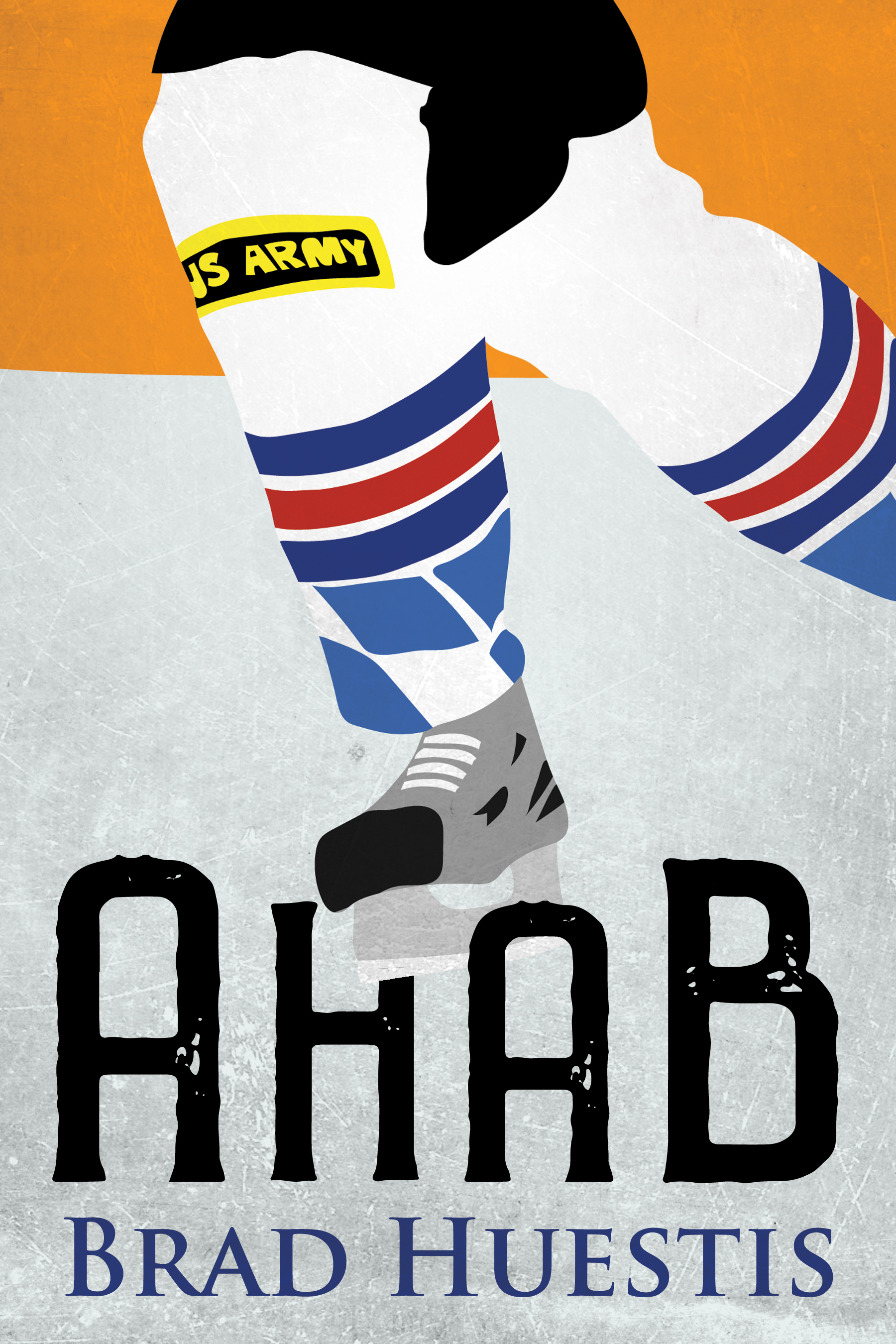 Ahab