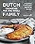 Dutch Cookbook for the Whol...
