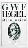 Malá logika: Encyklopedie filozofických věd, 1. díl