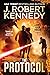 The Protocol (James Acton Thrillers, #1)
