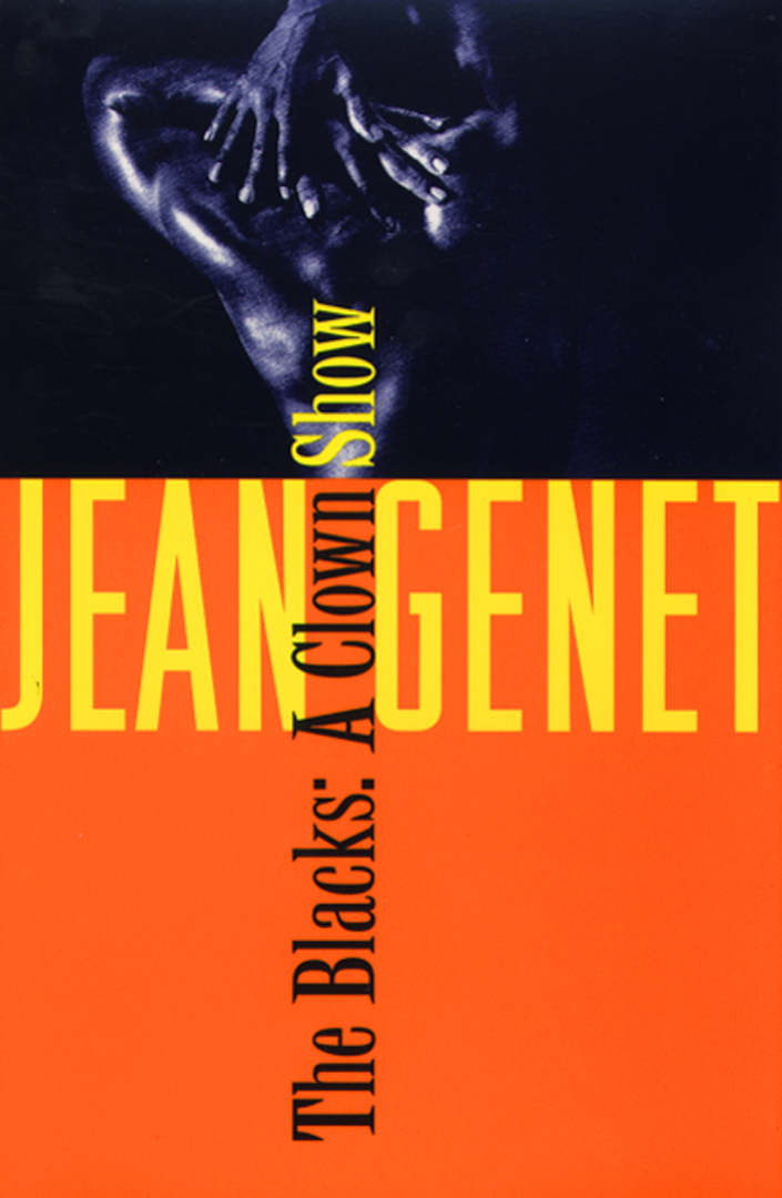 The Blacks (Paperback)
