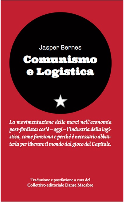 Comunismo e Logistica