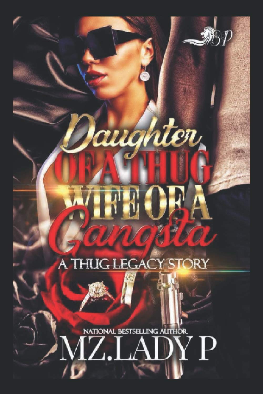 Daughter of A Thug Wife of A Gangsta (Paperback)