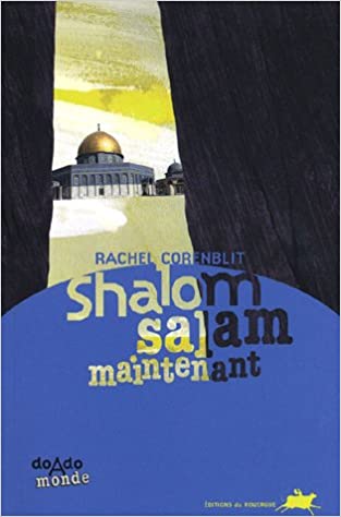 Shalom salam maintenant (Unknown Binding)