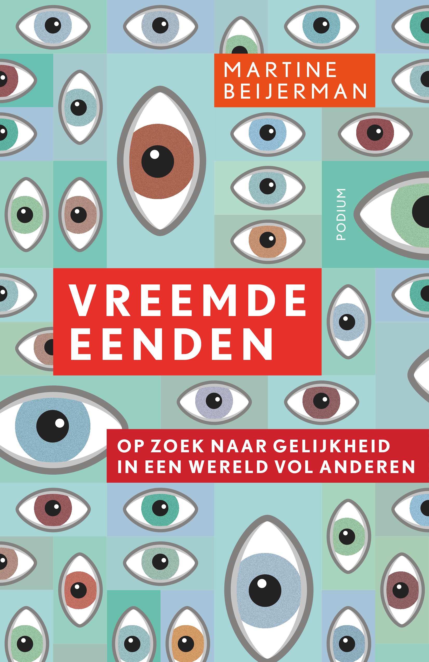 Vreemde eenden (Paperback)