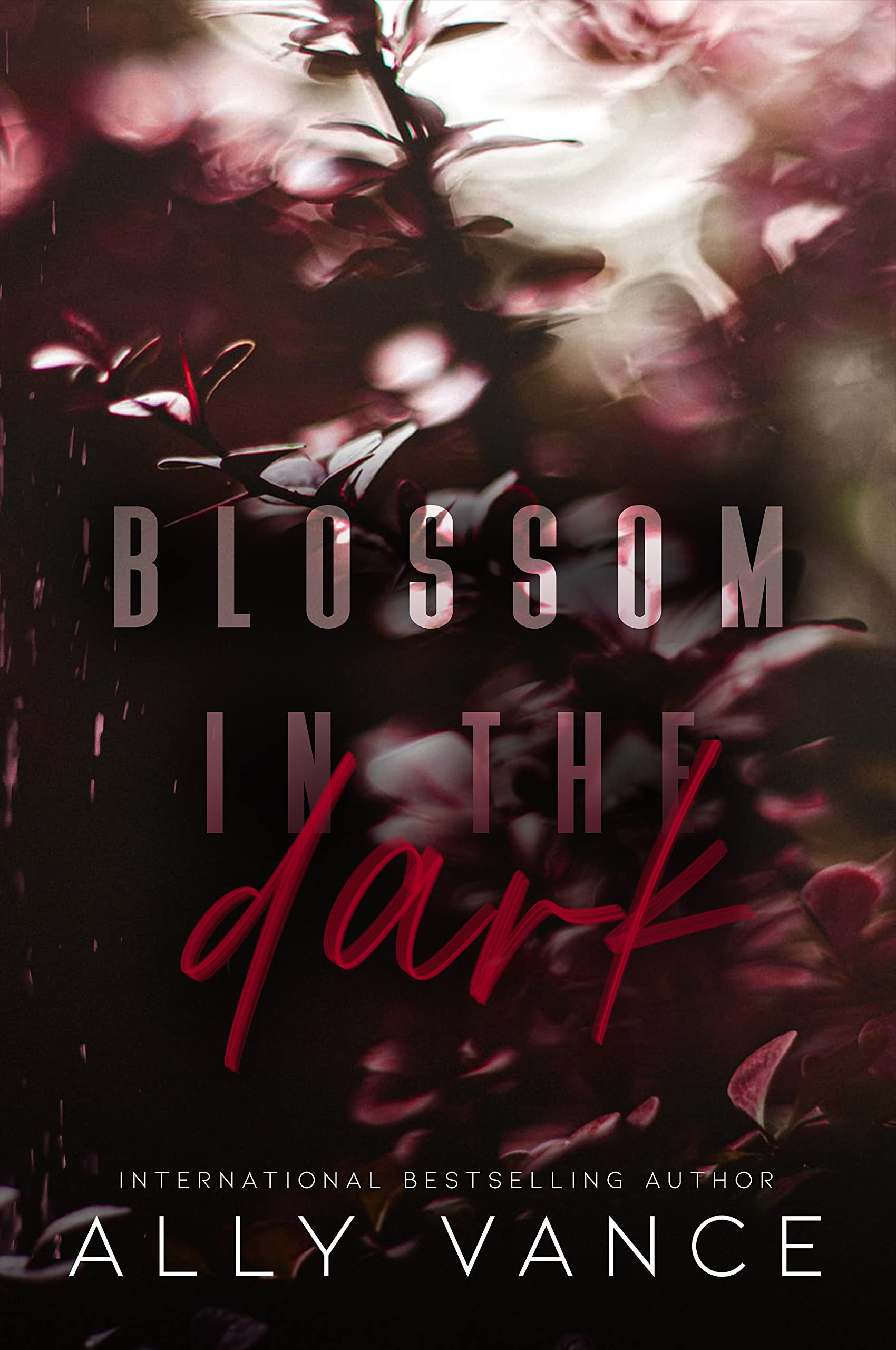 Blossom in the Dark (Kindle Edition)