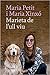 Marieta de l'ull viu by Maria Petit