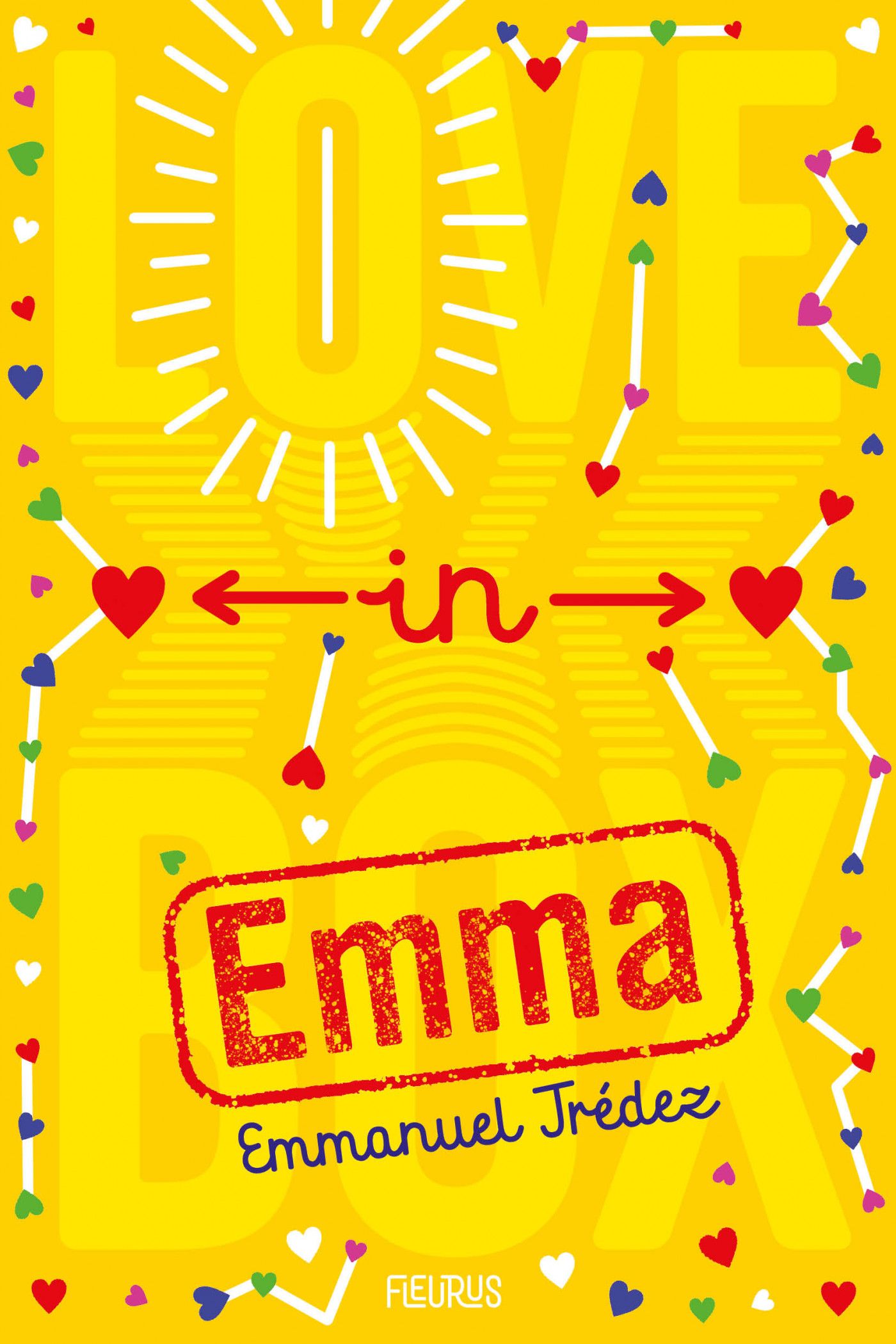 Emma ( Love in Box)