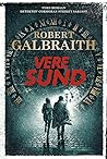 Vere sund by Robert Galbraith