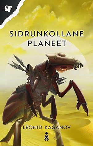 Sidrunkollane planeet