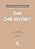 Ben Deli Miyim? by Hüseyin Rahmi Gürpınar