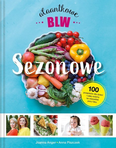 Sezonowe Alaantkowe BLW