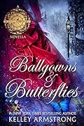 Ballgowns & Butterflies