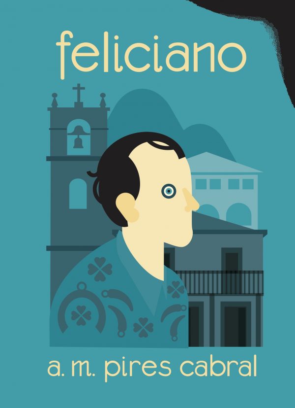 Feliciano (Hardcover)