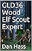 GLD36 Wood Elf Scout Expert...