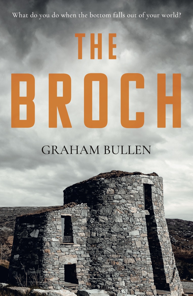 The Broch (Paperback)