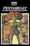 Penyasegat, el niño más fuerte del mundo by Selento Books