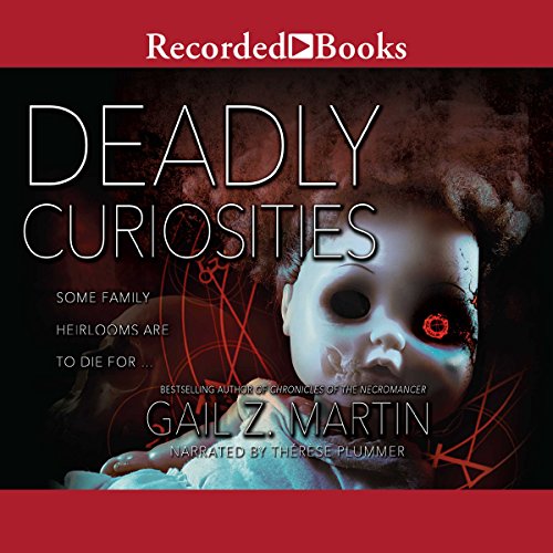 Deadly Curiosities