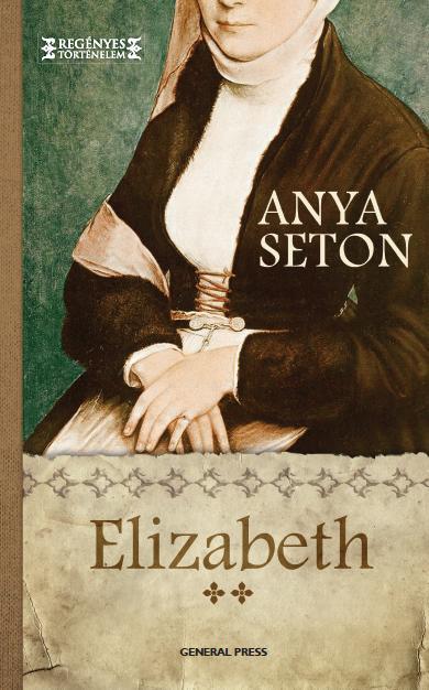 Elizabeth 2. (Hardcover)