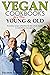 Vegan Cookbooks for the you...