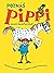 Poznáš Pippi Dlhú Pančuchu?