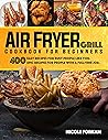 Air Fryer Grill C...