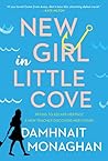 New Girl in Little Cove by Damhnait Monaghan