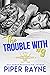 The Trouble with #9 (Hockey...