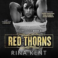 Red Thorns (Thorns Duet, #1) by Rina Kent
