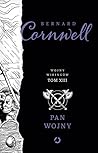 Pan wojny by Bernard Cornwell