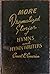 More Dramatized Stories of Hymns and Hymn Writers by Ernest K. Emurian