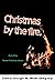 Christmas by the fire