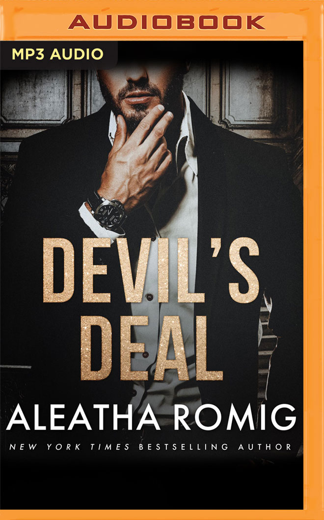 Devil's Deal (Devil's Duet #1)