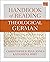 Handbook of Reading Theolog...