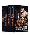 Hot-Bites: Volume Two (Hot-Bites, #2)
