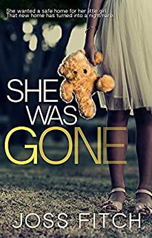 She Was Gone
