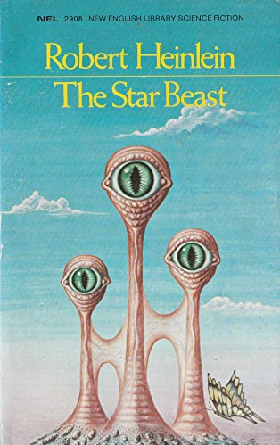 The Star Beast