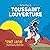 The Epic Story of Toussaint Louverture by Denize Lauture