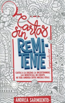 Cartas sin remitente (Temporada 1)