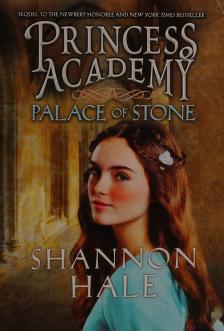 Palace of Stone
