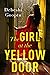 The Girl at the Yellow Door